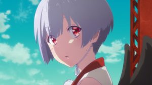 Renai Flops Episodio 11