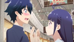 Renai Flops Episodio 12