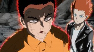 Mob Psycho 100 3 Episodio 11