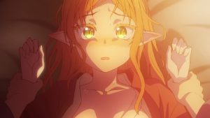 Isekai Ojisan Episodio 10