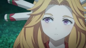 Seiken Densetsu: Legend of Mana – The Teardrop Crystal Episodio 9