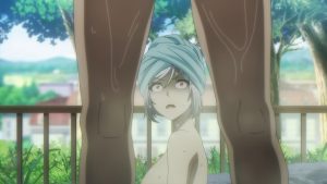 Kage no Jitsuryokusha ni Naritakute! Episodio 11