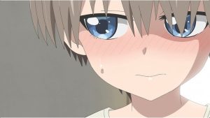 Uzaki-chan wa Asobitai! 2 Episodio 10