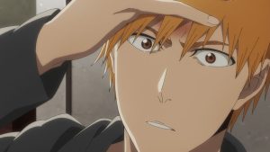 Bleach: Sennen Kessen-hen Episodio 11