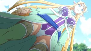 Peter Grill to Kenja no Jikan 2 Episodio 9