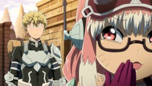 Peter Grill to Kenja no Jikan 2 Episodio 10