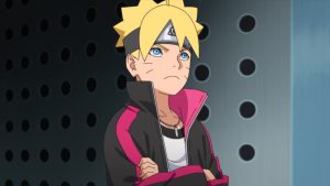 Boruto: Naruto Next Generations Episodio 280