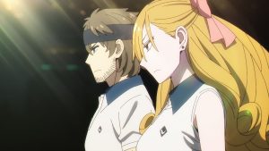 Spy x Family Episodio 22