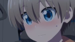 Uzaki-chan wa Asobitai! 2 Episodio 13