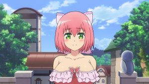 Futoku no Guild Episodio 10
