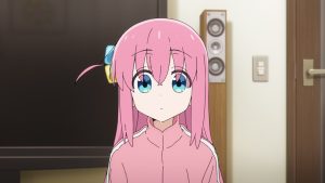 Bocchi the Rock! Episodio 12
