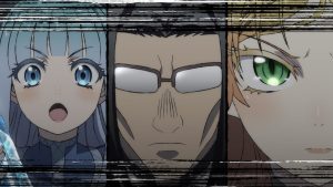 Isekai Ojisan Episodio 12