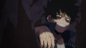 Boku no Hero Academia 6 Episodio 10