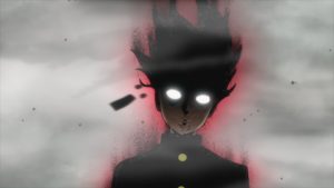 Mob Psycho 100 3 Episodio 12