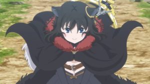 Tensei Shitara Ken Deshita Episodio 12