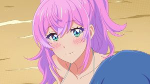 Fuufu Ijou, Koibito Miman. Episodio 10