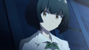 Renai Flops Episodio 9