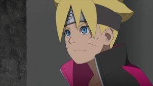 Boruto: Naruto Next Generations Episodio 279