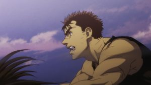 Berserk: The Golden Age Arc – Memorial Edition Episodio 11