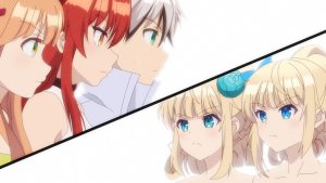 Yuusha Party wo Tsuihou sareta Beast Tamer, Saikyoushu no Nekomimi Shoujo to Deau Episodio 12