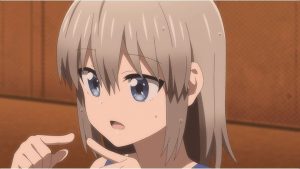 Uzaki-chan wa Asobitai! 2 Episodio 11