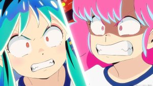Urusei Yatsura (2022) Episodio 8
