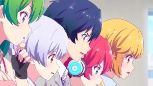 Renai Flops Episodio 10