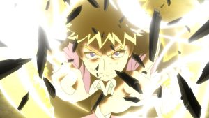 Mob Psycho 100 3 Episodio 10