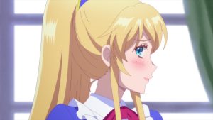 Akuyaku Reijou nanode Last Boss wo Kattemimashita Episodio 11