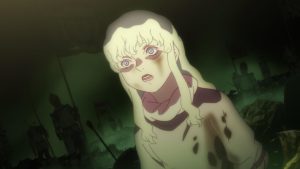 Berserk: The Golden Age Arc – Memorial Edition Episodio 12