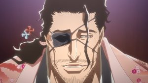 Bleach: Sennen Kessen-hen Episodio 9
