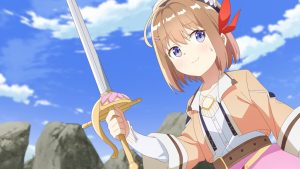 Shinmai Renkinjutsushi no Tenpo Keiei Episodio 10