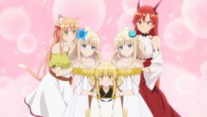 Yuusha Party wo Tsuihou sareta Beast Tamer, Saikyoushu no Nekomimi Shoujo to Deau Episodio 13