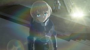 The Legend of Heroes: Sen no Kiseki – Northern War Episodio 1