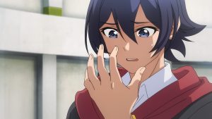 Shinka no Mi: Shiranai Uchi ni Kachigumi Jinsei 2 Episodio 10