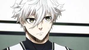 Blue Lock Episodio 18