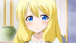 Kami-tachi ni Hirowareta Otoko 2 Episodio 1