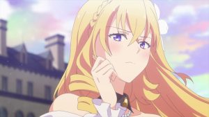 Tsunlise: Tsundere Akuyaku Reijou Liselotte to Jikkyou no Endou-kun to Kaisetsu no Kobayashi-san Episodio 1