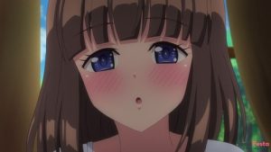 Harem Camp! Episodio 5