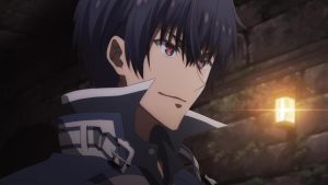 Maou Gakuin no Futekigousha: Shijou Saikyou no Maou no Shiso, Tensei shite Shison-tachi no Gakkou e Kayou 2 Episodio 6