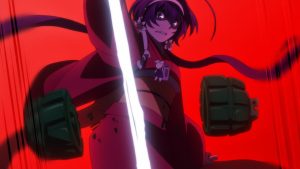 Bungou Stray Dogs Episodio 47