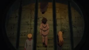 Majutsushi Orphen Hagure Tabi: Kimluck-hen Episodio 5