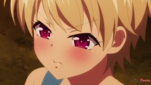 Harem Camp! Episodio 7
