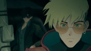 Trigun Stampede Episodio 4