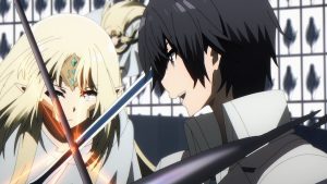 Kage no Jitsuryokusha ni Naritakute! Episodio 14
