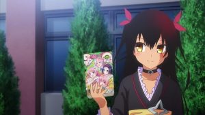 To Love-Ru: Darkness 2 Episodio 18