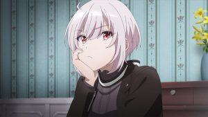Spy Kyoushitsu Episodio 2