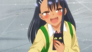 Ijiranaide, Nagatoro-san 2 Episodio 5