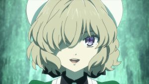 Kyokou Suiri 2 Episodio 3