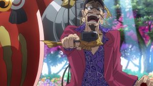 Shuumatsu no Walküre II Episodio 6